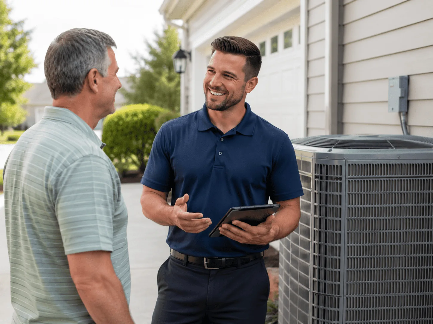 Heat Pump Installation Ranier, MN FAQs